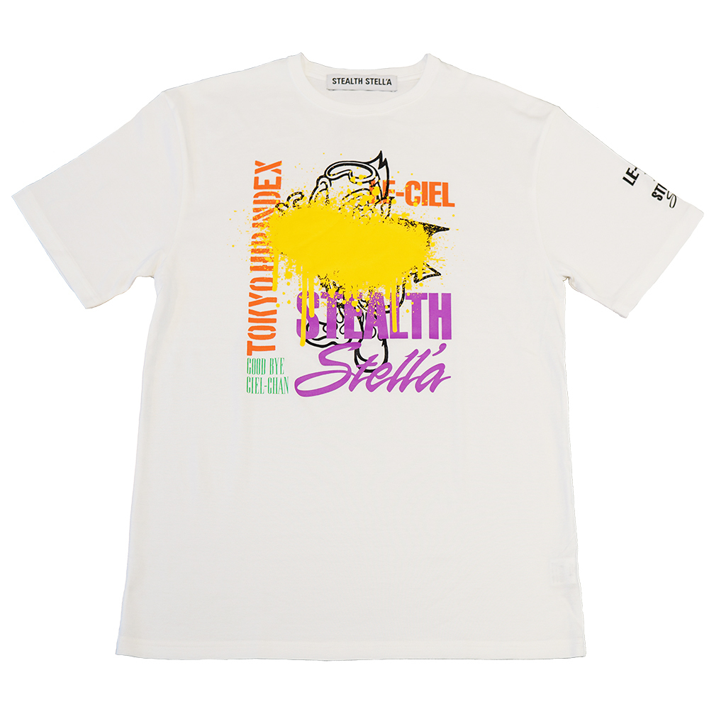 TETSUYA Tシャツ