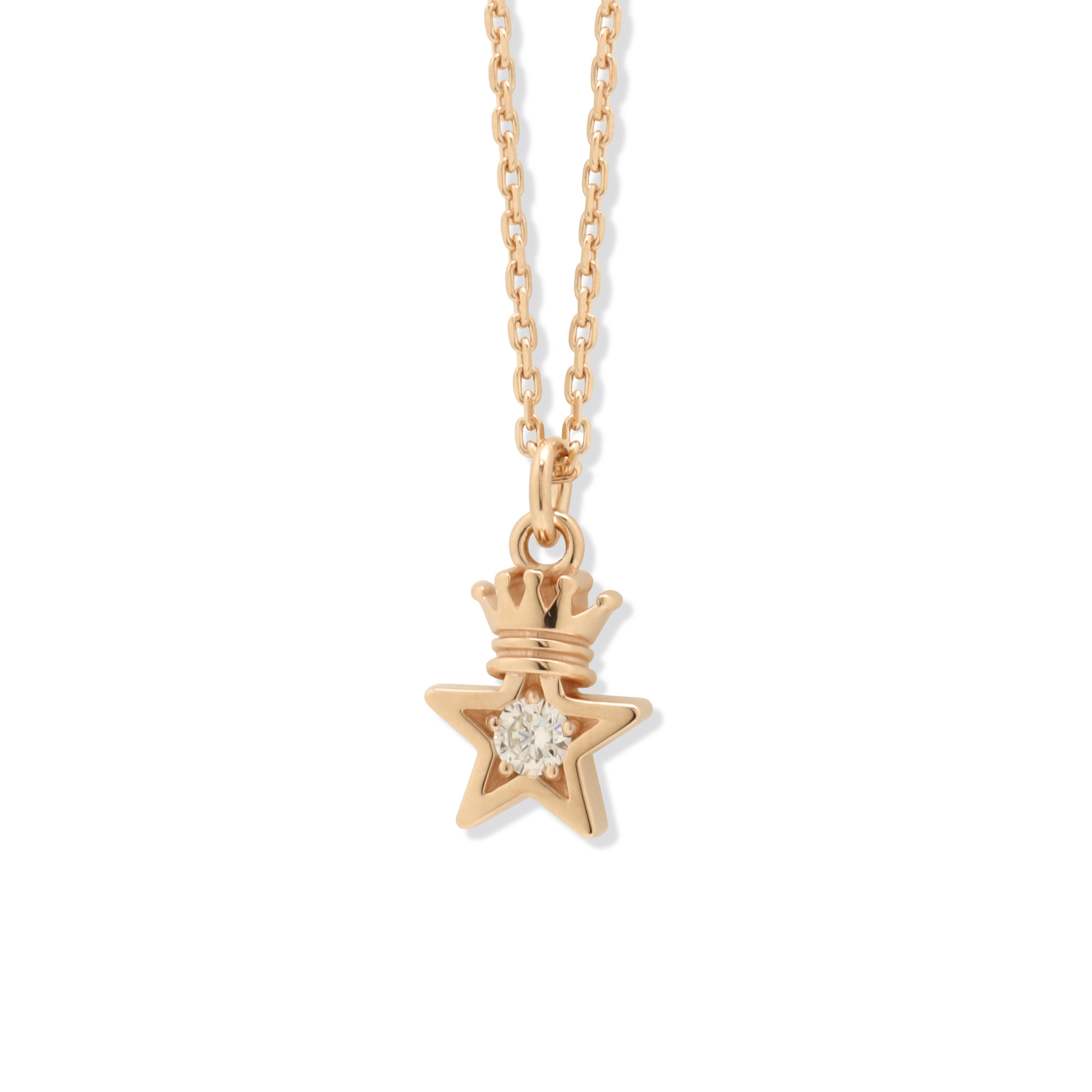 TETSUYA 20th ANNIVERSARY NECKLACEピンクゴールド TETSUYA 20th ANNIVERSARY NECKLACE TINY」発売！ | TETSUYA