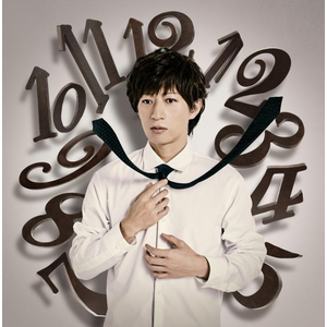 邦楽209 【帯付】TETSUYA time goes on～泡のように～ Time goes on 〜泡のように〜【通常盤】 | TETSUYA Official Web Site