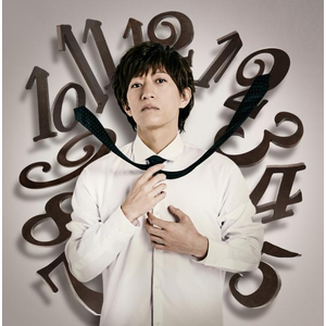 邦楽209 【帯付】TETSUYA time goes on～泡のように～ Time goes on 〜泡のように〜【初回限定盤 A】 | TETSUYA Official Web